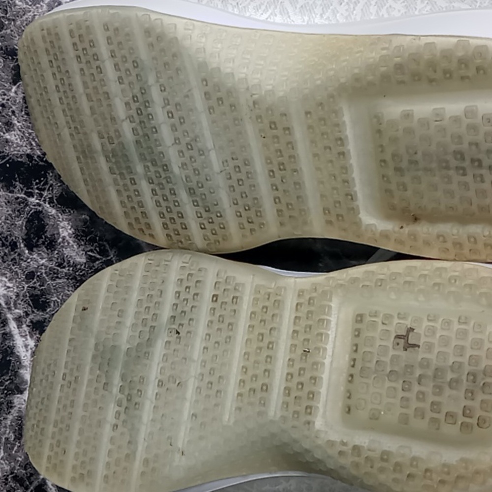 Jordan Men's White Training Shoes Size 8.5 - Picture 5 of 5